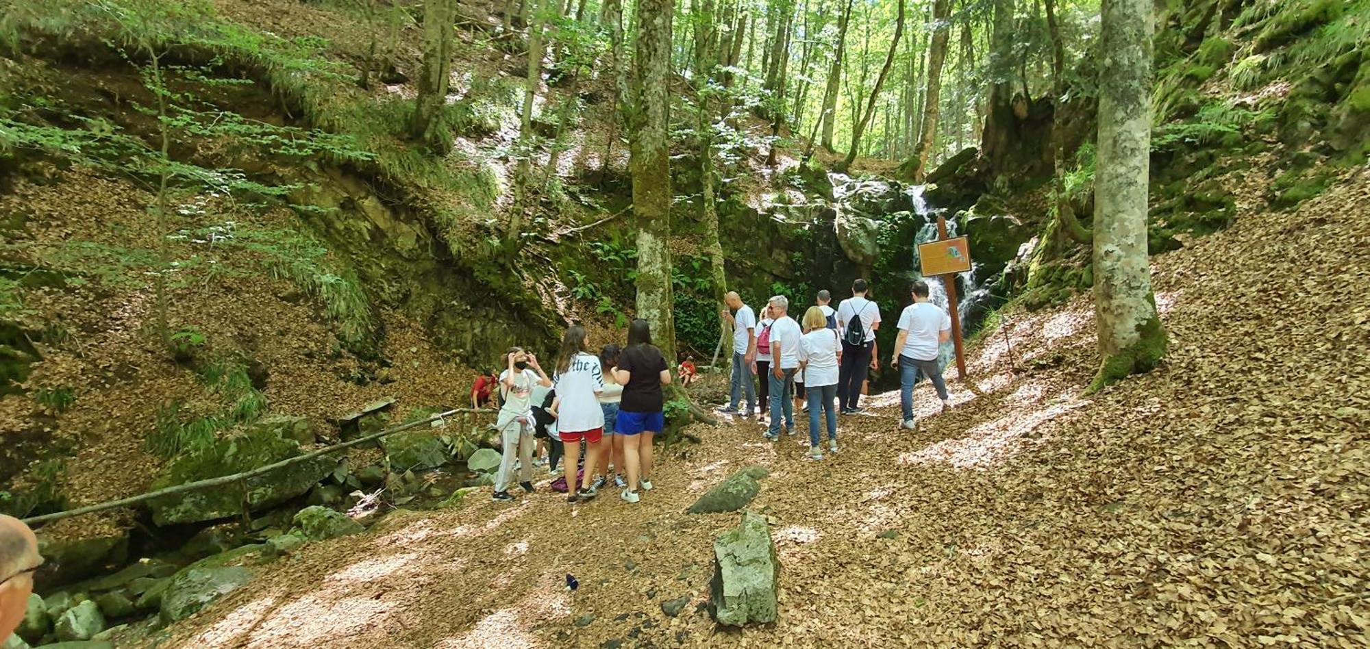 Park Hotel Bellavista Gambarie dʼAspromonte المظهر الخارجي الصورة