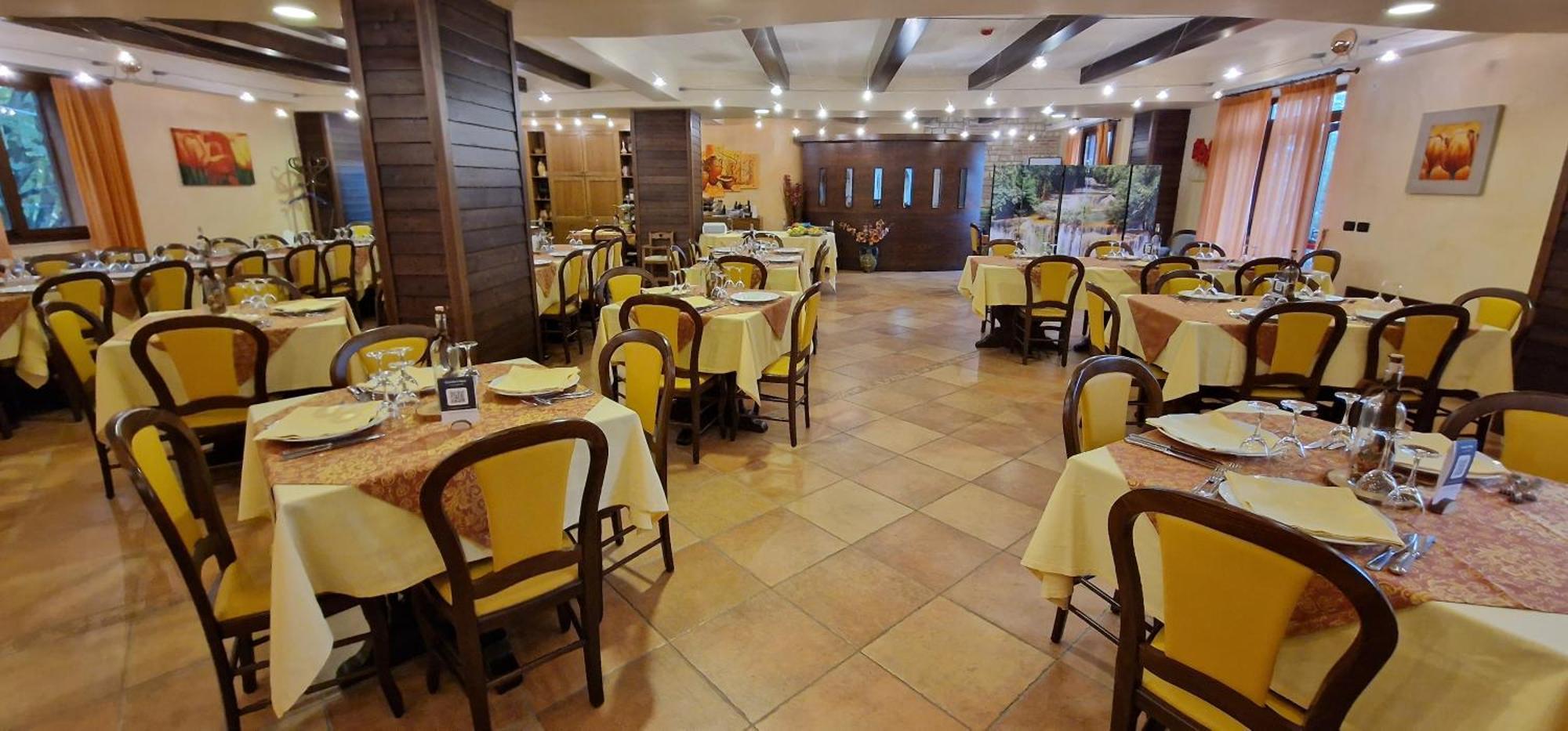 Park Hotel Bellavista Gambarie dʼAspromonte المظهر الخارجي الصورة