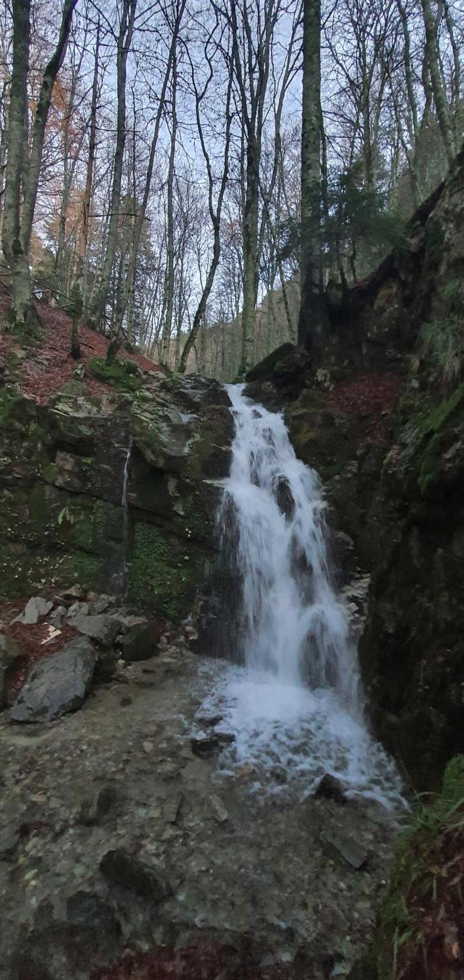 Park Hotel Bellavista Gambarie dʼAspromonte المظهر الخارجي الصورة